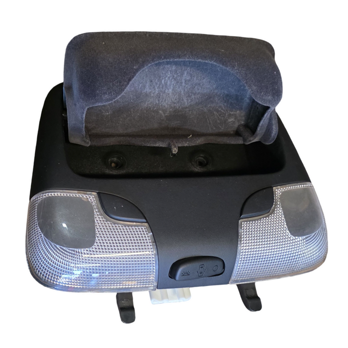 Re35 - VY, VZ, Holden Commodore Calais SS HSV - Interior Light Pocket - Black