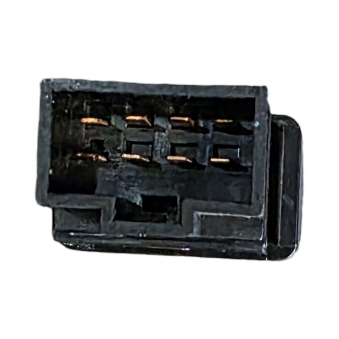 Re32 - VR, VS Holden Commodore HSV - Hazard Switch - Black