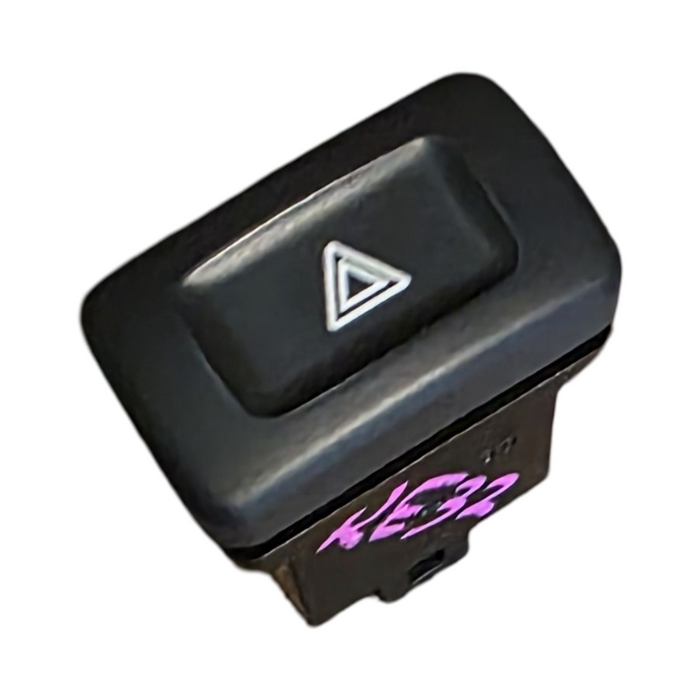Re32 - VR, VS Holden Commodore HSV - Hazard Switch - Black