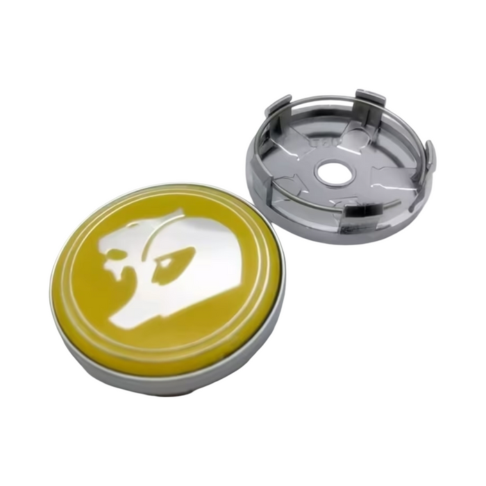 New OEM Quality VY / VZ / VE / VF  Holden Commodore - HSV Centre Cap Set (4pc) 60mm
