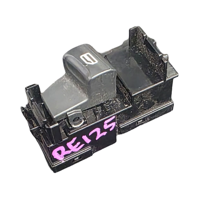 Re125 - VE Holden Commodore Series II - Passenger Rear Window Switch
