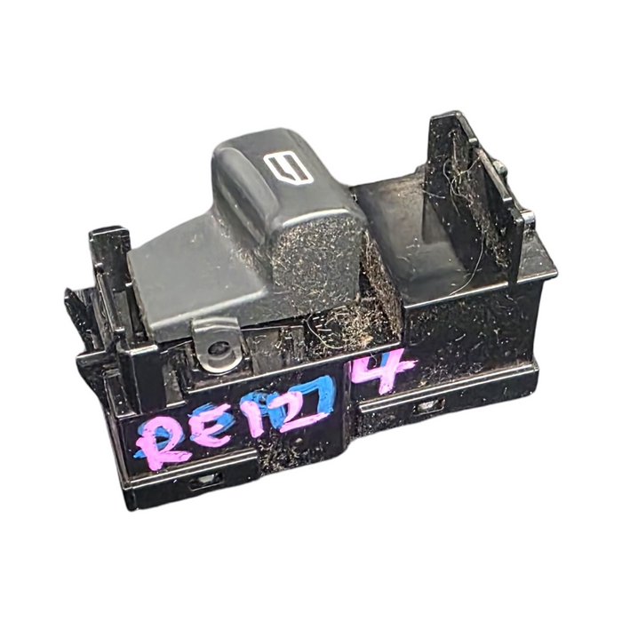 Re124 - VE Holden Commodore Series II - Passenger Rear Power Window Switch