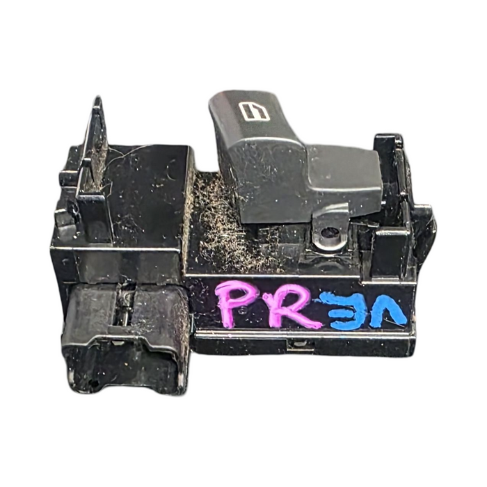 Re124 - VE Holden Commodore Series II - Passenger Rear Power Window Switch