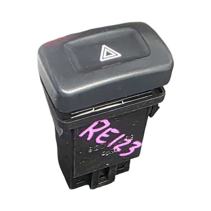Re123 - VR / VS Holden Commodore - Hazard Switch