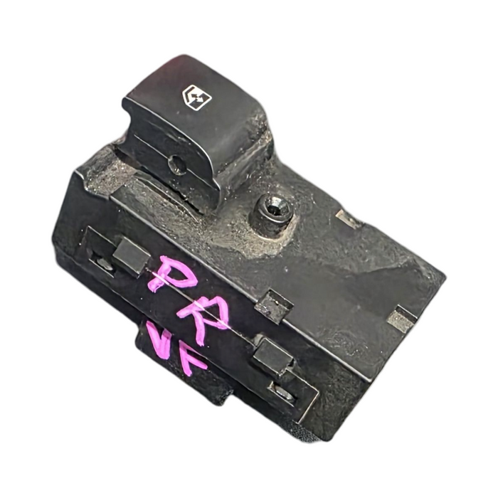 VF Holden Commodore - Passenger Rear Power Window Switch
