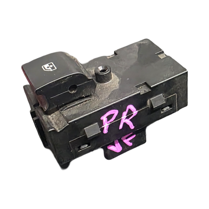 VF Holden Commodore - Passenger Rear Power Window Switch