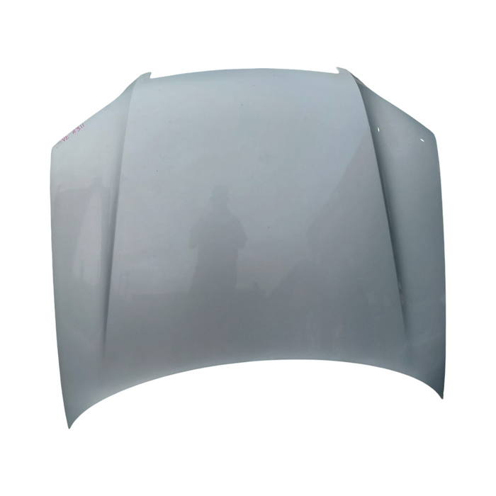 A298 - VF Holden Commodore Sedan - Bonnet / Hood - NITRATE SILVER #636R