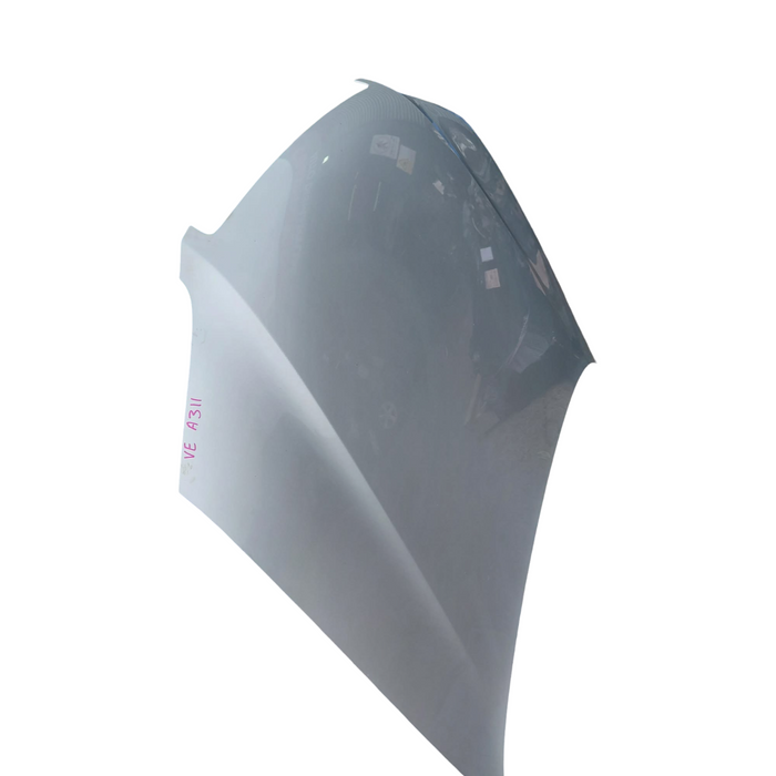 A298 - VF Holden Commodore Sedan - Bonnet / Hood - NITRATE SILVER #636R