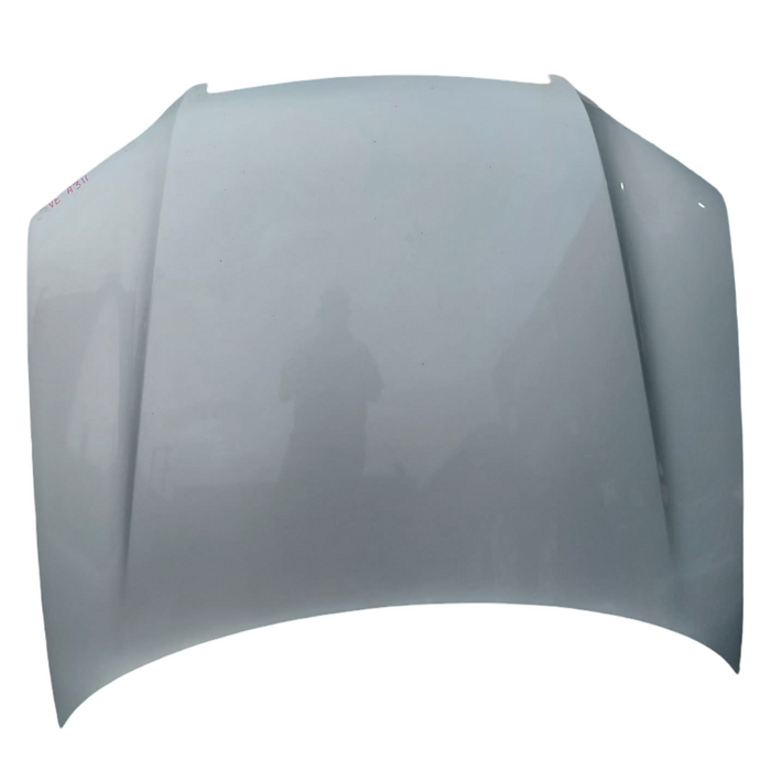 A298 - VF Holden Commodore Sedan - Bonnet / Hood - NITRATE SILVER #636R