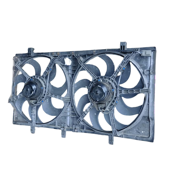 FM001 - VE Holden Commodore SERIES I -  Thermo Fan V6