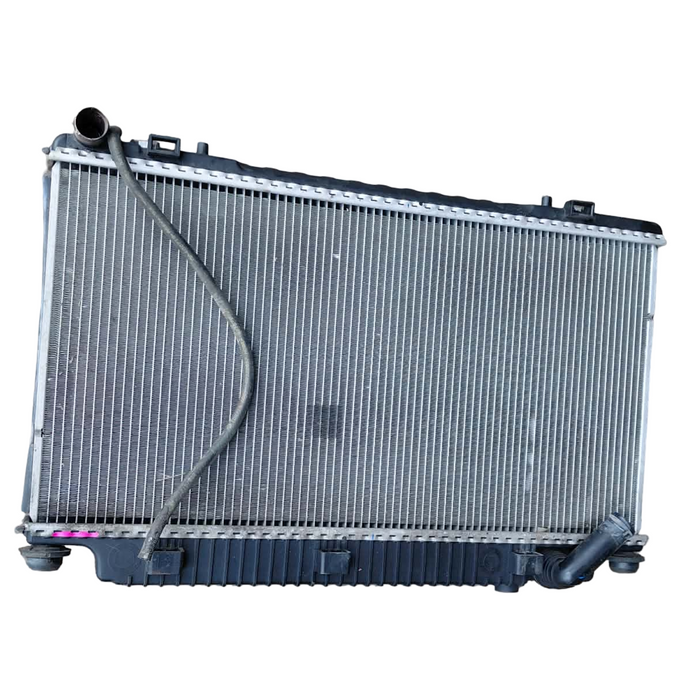 FM001 - VE Holden Commodore SERIES I - Radiator V6 MANUAL