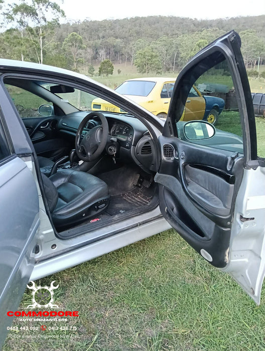 VXSS003 - VX SS Holden Commodore - Hazard Switch GENUINE