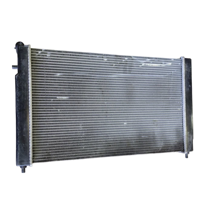 TJ001 - VT / VX Holden Commodore V8  LS1 - Radiator - Auto