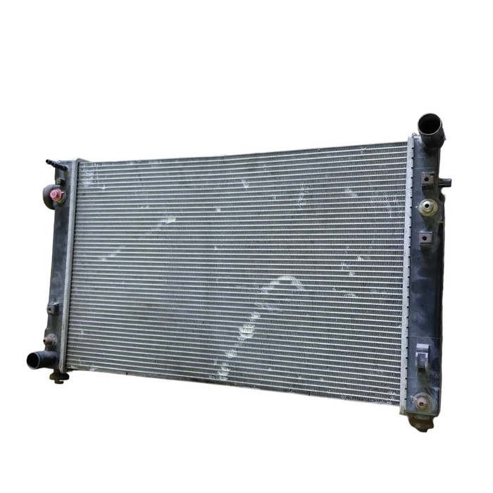 TJ001 - VT / VX Holden Commodore V8  LS1 - Radiator - Auto