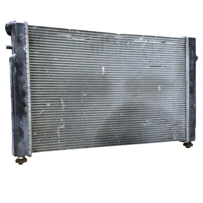 TJ001 - VT / VX / VU Holden Commodore LS1 V8 - Radiator Auto