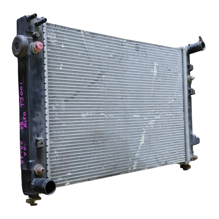 TJ001 - VT / VX / VU Holden Commodore LS1 V8 - Radiator Auto