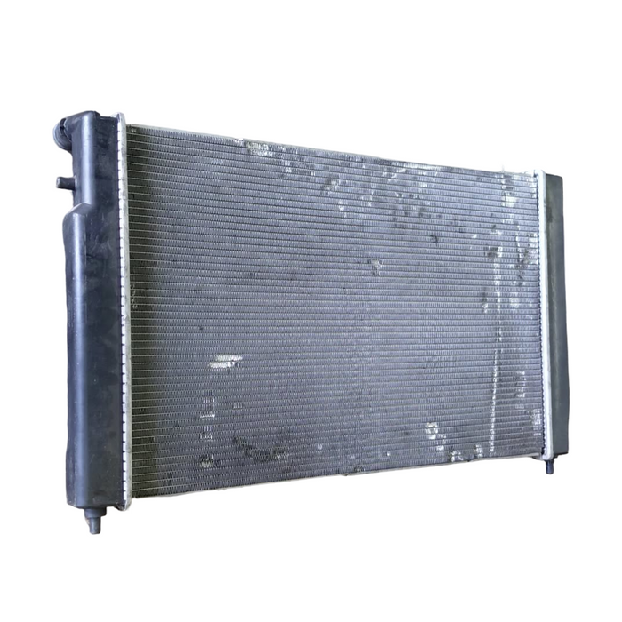 TJ001 - VT / VX / VU Holden Commodore V8 - Radiator Auto