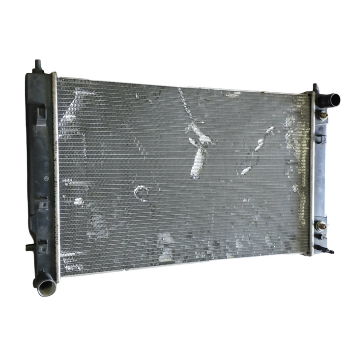TJ001 - VY Holden Commodore V8 - Radiator Auto