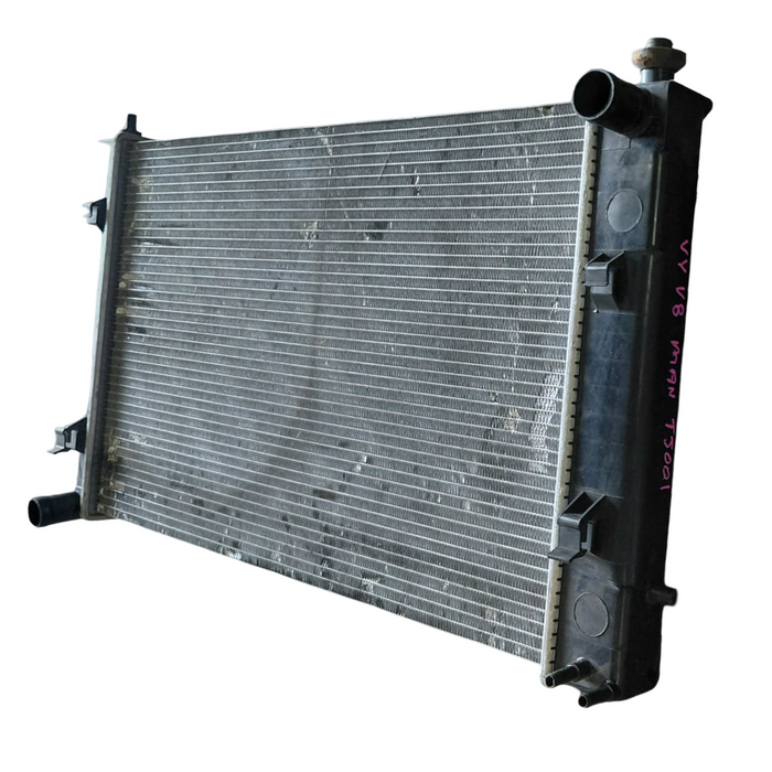 TJ001 - VY SS Holden Commodore V8 LS1 - Radiator Auto