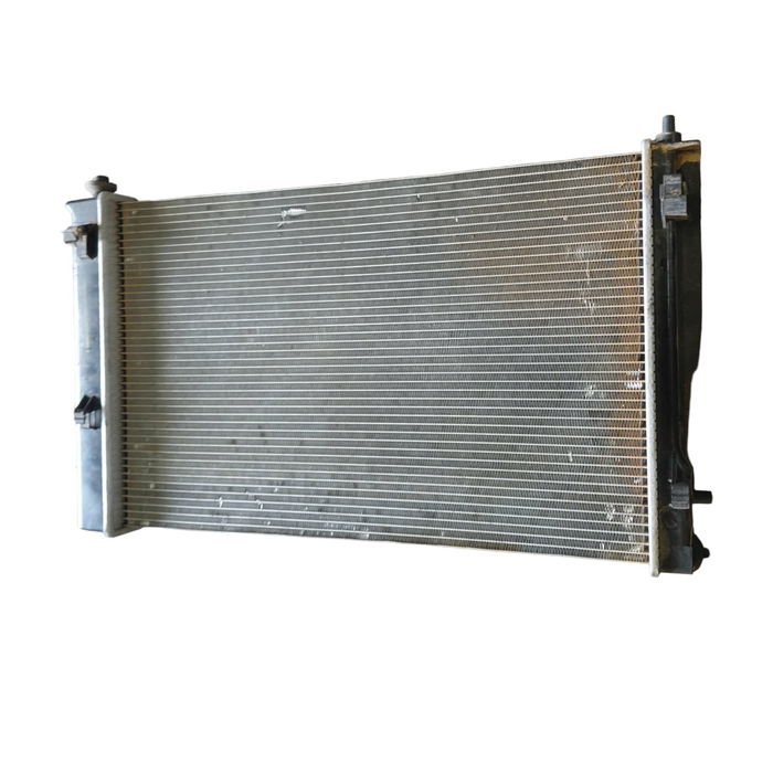 TJ001 - VT / VX / VU  Holden Commodore LS1 V8 - Radiator Auto