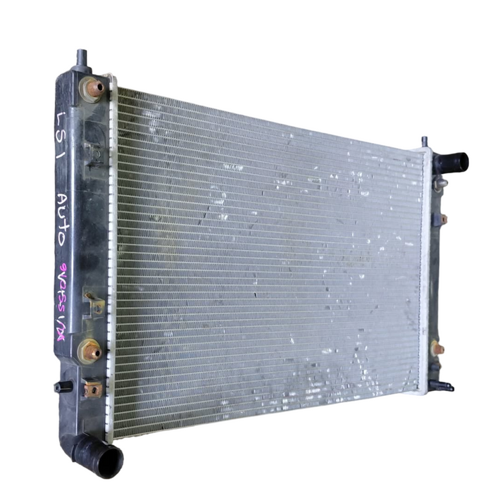 TJ001 - VT / VX / VU  Holden Commodore LS1 V8 - Radiator Auto