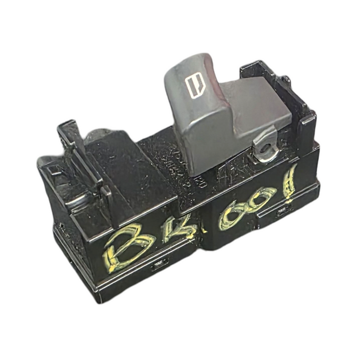 Br001 - VE Holden Commodore Series II - Drivers Rear Power Window Switch