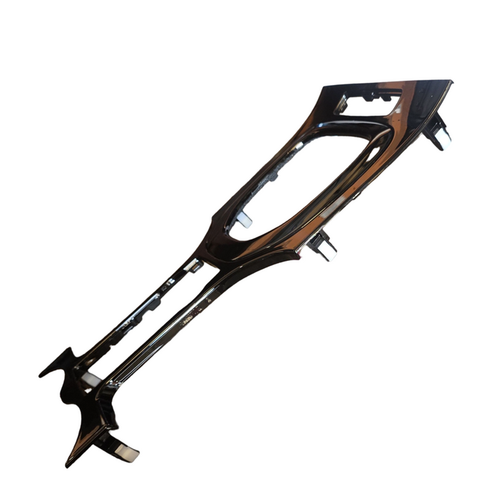 New OEM Quality - VE Holden Commodore / WM Statesman Centre Console Trim Gloss Black (Auto) Part #92244826