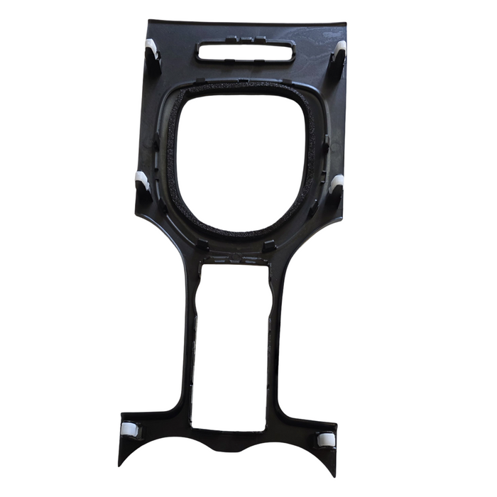 New OEM Quality - VE Holden Commodore Series I SS / SSV / SV6 Centre Console Trim Gloss Black ( Auto) Part # 92206265