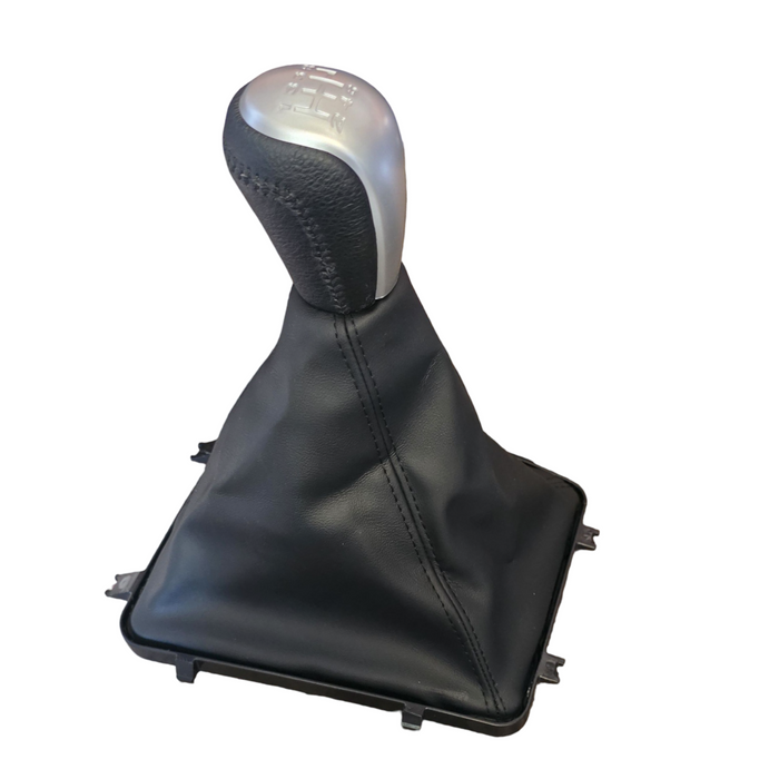 New OEM Quality VY / VZ Holden Commodore Manual Gear Sifter Knob with Leather Boot