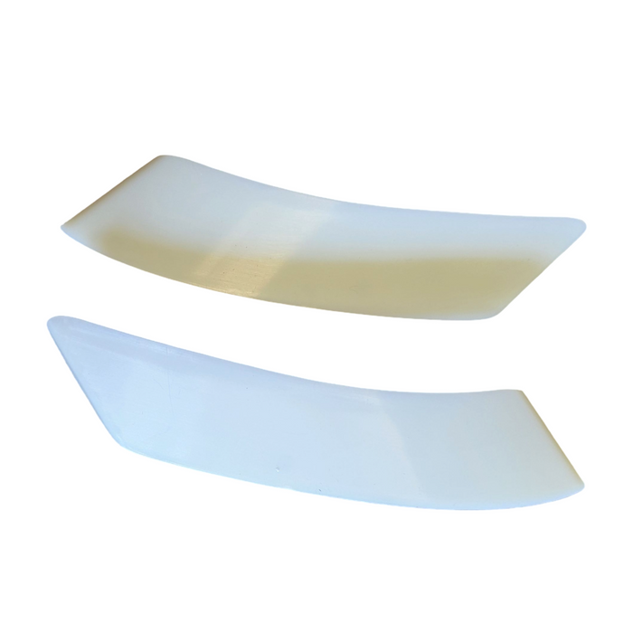 New OEM Quality - VN / VP Holden Commodore - External C-Pillar Quater Trim - Left & Right Hand Side