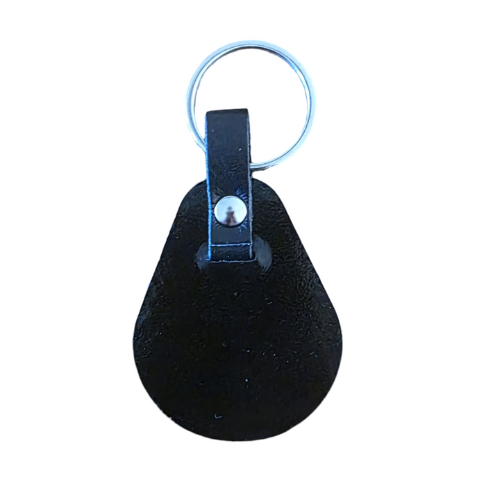 Holden Statesman / Caprice Leather - Keyring