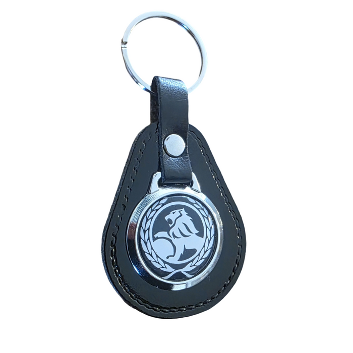 Holden Statesman / Caprice Leather - Keyring