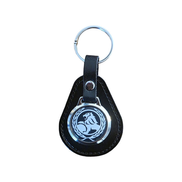 Holden Statesman / Caprice Leather - Keyring