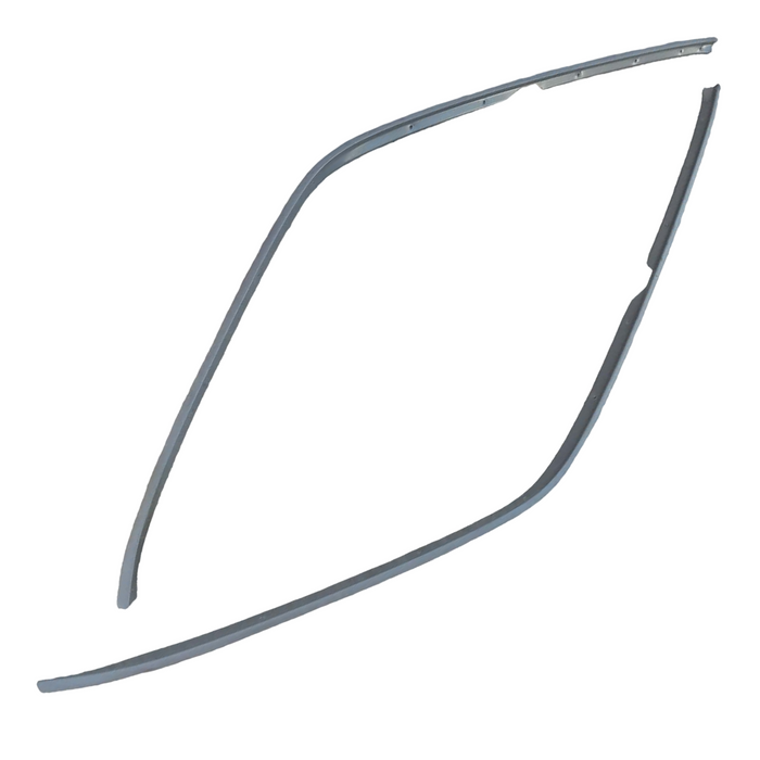 A270 - VN Holden Commodore Sedan - External Door Molds - GREY (set)