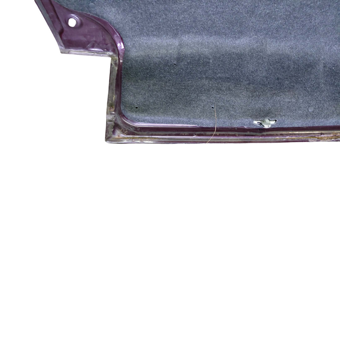 TJ001 - VS Holden Statesman - Bootlid with Garnish