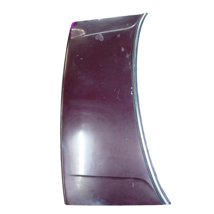 TJ001 - VS Holden Statesman - Bootlid with Garnish