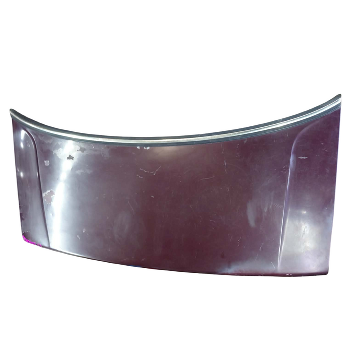 TJ001 - VS Holden Statesman - Bootlid with Garnish