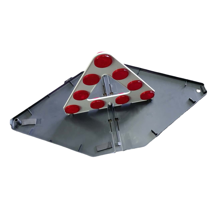 Wh001 - WH Holden Caprice - Hazard Triangle