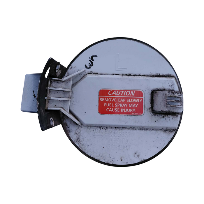 Wh001 - WH Holden Commodore - Fuel Flap