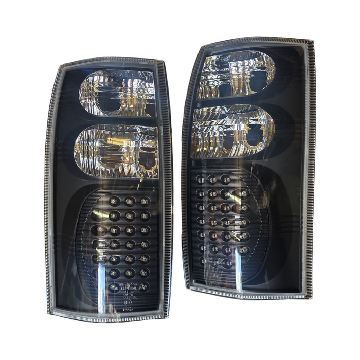 New VT / VX / VU / VZ holden Commodore WAGON or UTILITY Altezza Taillight Set