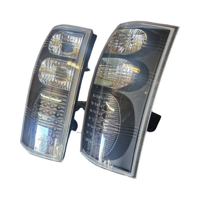 New VT / VX / VU / VZ holden Commodore WAGON or UTILITY Altezza Taillight Set