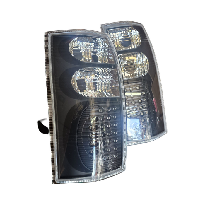 New VT / VX / VU / VZ holden Commodore WAGON or UTILITY Altezza Taillight Set