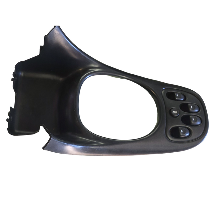 Sm001 - VX Centre Console Trim / Shifter Surround - Window Switches Included