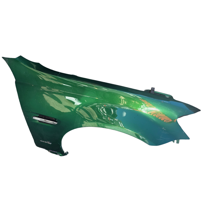 Da2004 - VE Holden Commodore - Driver's Front Guard - Poison Ivy #746S
