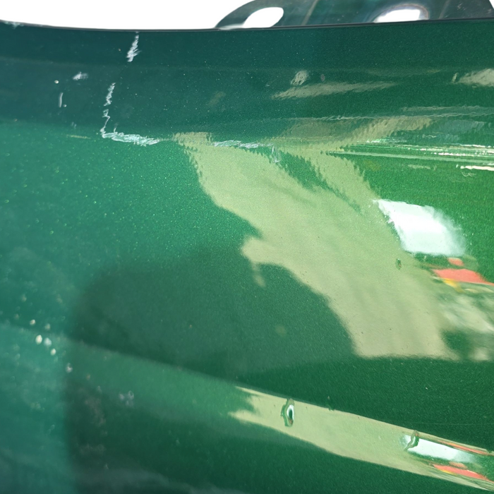 Da2004 - VE Holden Commodore - Driver's Front Guard - Poison Ivy #746S