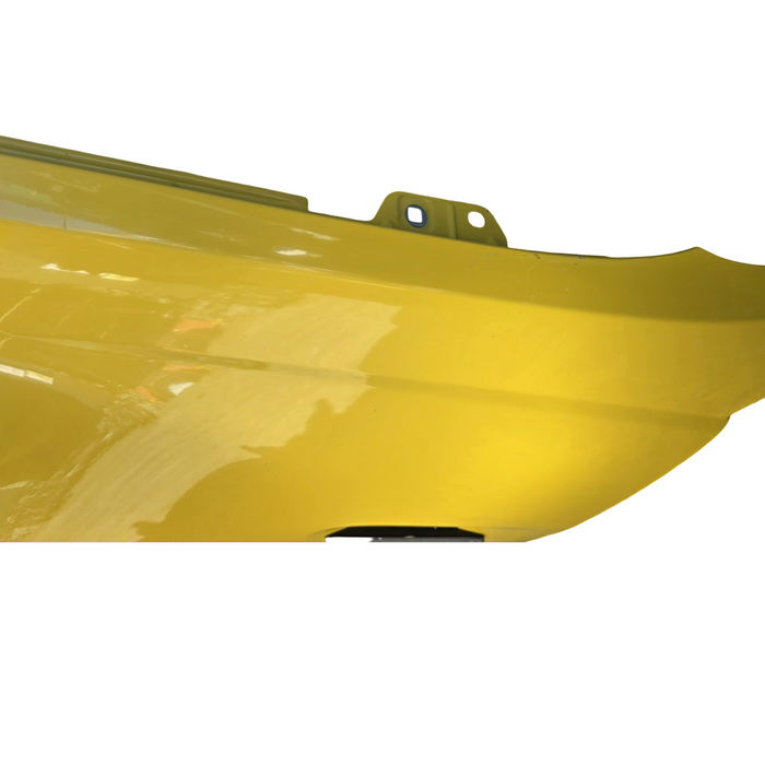 Da2006 - VE Holden Commodore - Passenger Front Guard - Hazard Yellow #745S