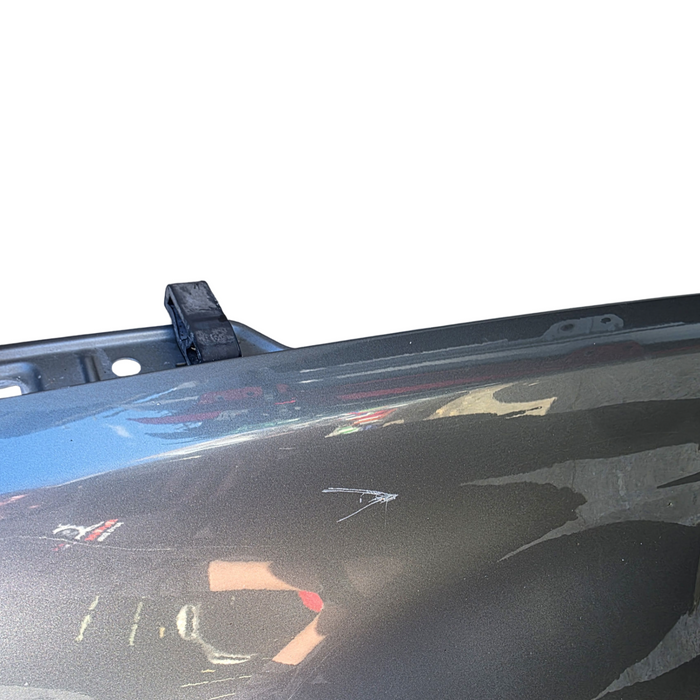 Da2007 - VE Holden Commodore - Passenger Front Guard - Prussian Steel #102X