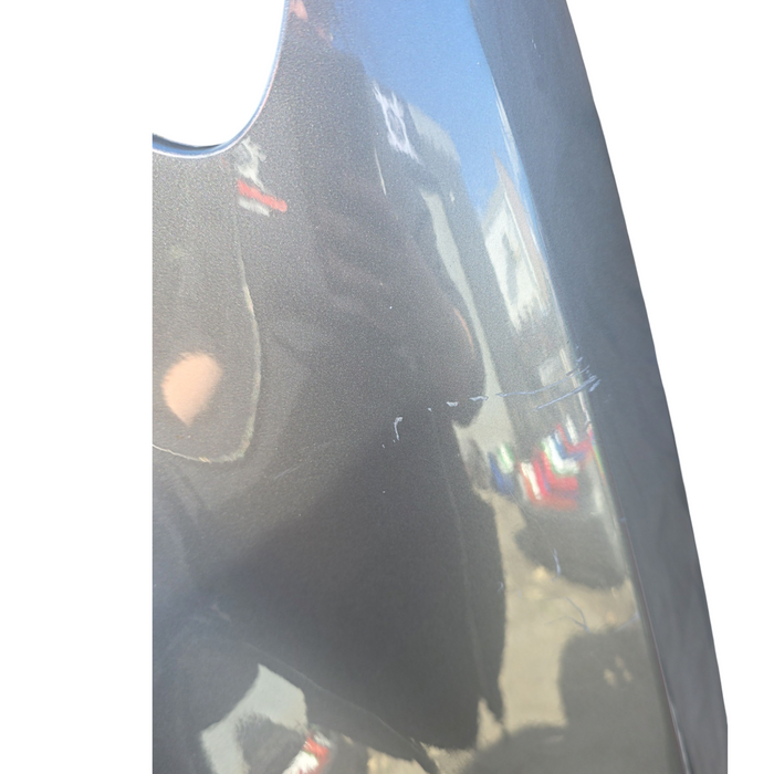Da2009 - VE Holden Commodore - Passenger Front Guard - Prussian Steel #102X