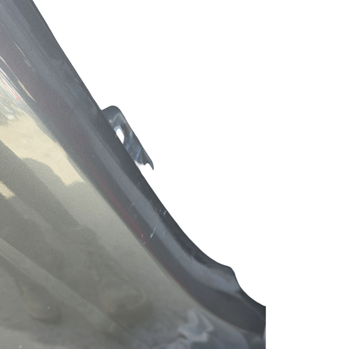 Da2009 - VE Holden Commodore - Passenger Front Guard - Prussian Steel #102X