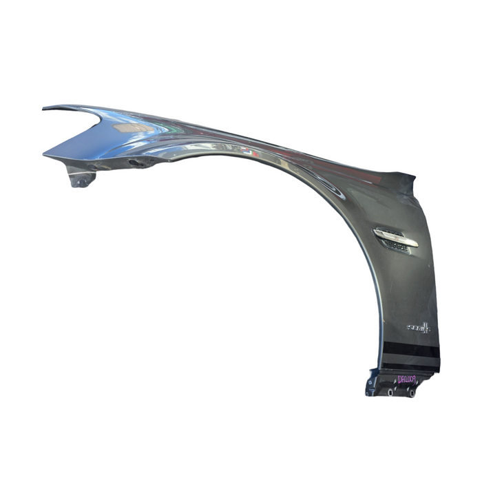 Da2009 - VE Holden Commodore - Passenger Front Guard - Prussian Steel #102X